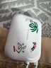圖拉斯充電寶3C認(rèn)證【熱銷200W+丨頂配Mini】雙線可上飛機(jī)小巧便攜快充45W蘋果安卓10000毫安新國(guó)標(biāo) 【新3C認(rèn)證】白Type-C+lightning口 國(guó)家3C安全認(rèn)證丨10000毫安大容 曬單實(shí)拍圖