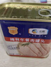 梅林午餐肉罐頭340g*3火腿火鍋搭檔食材中糧出品(新老包裝交替發(fā)貨） 曬單實拍圖