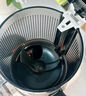 九陽(yáng)（Joyoung）NFC原汁機(jī)135mm特大口徑多功能家用電動(dòng)冰淇淋機(jī)全自動(dòng)冷壓果汁果蔬機(jī)渣汁分離Z13-LZ585 國(guó)家補(bǔ)貼 曬單實(shí)拍圖