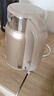 蘇泊爾（SUPOR）電熱水壺?zé)畨亻_水壺電水壺 2L大容量 智能家用多功能 燒水一鍵保溫 316L不銹鋼 SW-20J101P 曬單實拍圖