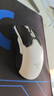 雷蛇（Razer）毒蝰V2pro專(zhuān)業(yè)版無(wú)線(xiàn)鼠標 電競游戲 輕量化 對稱(chēng)型  白色(附專(zhuān)用防滑貼+Type-C充電接口) 曬單實(shí)拍圖