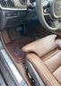ASNSUPE適用沃爾沃腳墊XC60全包圍S90汽車(chē)地毯xc90新能源進(jìn)口V90專(zhuān)用s60 雙層法拉皮（經(jīng)典咖色） S90 曬單實(shí)拍圖