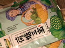 華貴湖北洪湖泡藕帶酸辣泡椒藕尖藕片藕簪食材 荷塘三寶450g*3袋原味 曬單實(shí)拍圖