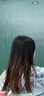 Teenie Weenie小熊女裝外套2025年秋季新款復古街頭休閑感牛仔上衣 曬單實(shí)拍圖