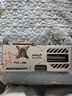 藍寶石（Sapphire）AMD Radeon? RX 9070 XT 16GB GDDR6 METAL 合金脈動(dòng) deepseek AI人工智能 電競游戲獨立顯卡 曬單實(shí)拍圖