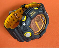 卡西歐（CASIO）戶(hù)外運動(dòng)手表太陽(yáng)能電波表Master of G Rangeman貓人系列GW-9400 GW-9400YJ-1JF 曬單實(shí)拍圖