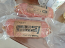 波尼亞 青島老火腿385g 腱子肉火腿 火腿腸豬肉腸 火腿即食 肉腸熟食 曬單實(shí)拍圖