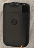 米家電動(dòng)剃須刀S100【便攜出游】小米刮胡刀旋轉(zhuǎn)雙刀頭家庭可用90分鐘續(xù)航Type-C快充 生日禮物 曬單實(shí)拍圖
