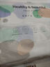 潔麗雅（Grace）居家差旅便攜一次性洗臉巾珍珠紋綿柔毛巾3包 20*20cm 90抽/包 曬單實(shí)拍圖