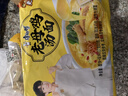 康師傅 方便面 老母雞湯面五連包107g*5  泡面袋裝速食 周深代言 曬單實(shí)拍圖
