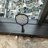 奧克斯（AUX）【高壓滅蚊/一觸即死】高壓電蚊拍充電式家用滅蚊燈蚊拍驅蚊神器 曬單實(shí)拍圖