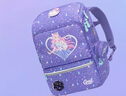 Gmt for kids書(shū)包小學(xué)生兒童大容量禮物超輕護脊減負1-4年級男女靈力萌貓Light 曬單實(shí)拍圖