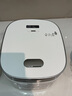 九陽(yáng)（Joyoung）電飯煲3L家用電飯鍋不銹鋼內膽316L微壓煮飯鍋2-3人智能預約0涂層煲湯煮粥鍋 F-30F335L 曬單實(shí)拍圖