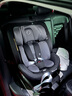 maxi cosi兒童汽車(chē)安全座椅0-7歲寶寶椅新生嬰兒車(chē)載可坐可躺isize認證通風(fēng) 0-7歲iSpace【慕尼黑】 曬單實(shí)拍圖