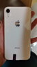 Aapple 蘋果xr 99新iPhoneXR原屏 蘋果 二手蘋果手機(jī) 全面屏4G雙卡手機(jī) 學(xué)生拍照 白色（店長(zhǎng)推薦極速發(fā)貨） 95新128G+電池100%+快充禮包+分期免息 曬單實(shí)拍圖