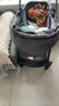 Babytrend美國(guó)進(jìn)口嬰兒童推車+安全座椅+提籃0-4歲寶寶可坐可躺折疊帶減震 曬單實(shí)拍圖