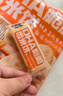 小鹿藍藍 DHA脆脆仙貝香米餅 兒童零食脆米餅米果餅干 120g 曬單實(shí)拍圖