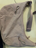 lululemon丨Slouchy 斜挎包 LU9CACS 煙熏粉 O/S 曬單實(shí)拍圖