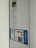 海爾（Haier）凈省電大1匹一級能效壁掛式臥室節(jié)能空調(diào) 自清潔防直吹掛機(jī)KFR-26GW/E1-1家電國家補(bǔ)貼20%以舊換新 曬單實(shí)拍圖