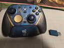 蓋世小雞（GAMESIR）G7 Pro無線Xbox版游戲手柄明末：淵虛之羽聯(lián)名款 微軟授權(quán)精英TMR搖桿體感藍(lán)牙PC電腦Steam安卓 曬單實(shí)拍圖