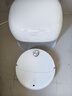 石頭（roborock）掃地機器人掃拖一體 P20 Ultra 自動(dòng)上下水版 自動(dòng)集塵熱水洗拖布擦地拖地洗地機吸塵器 A1840RR 曬單實(shí)拍圖