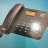 飛利浦（PHILIPS）全網(wǎng)通4G5G無(wú)線(xiàn)插卡固話(huà)電話(huà)座機電信移動(dòng)聯(lián)通廣電4G網(wǎng)高清免提CORD890D 白色 曬單實(shí)拍圖