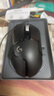 羅技（G） G502 HERO主宰者游戲鼠標電競鼠標有線(xiàn)RGB機械配重競技FPS吃雞宏cf送男友男生禮物 G502HERO+星守阿貍桌墊+收納盒 曬單實(shí)拍圖