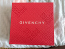 紀(jì)梵希（Givenchy）【代言人同款】新品G細(xì)管N02清冷豆沙口紅唇膏教師節(jié)禮物女生生日 曬單實(shí)拍圖
