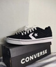 匡威（Converse）官方 El Distrito 2.0 街場2.0男女板鞋黑色167008C 黑167008C 42 曬單實拍圖