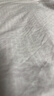 AETEL秋冬男女長(cháng)袖醫生工作服白大褂護士服醫院診所牙醫實(shí)驗服定制logo 曬單實(shí)拍圖