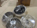 小熊（Bear）含鈦陶瓷三層蒸鍋 大容量湯鍋家用蒸煮鍋28cm燃氣灶通用JG053-P04 曬單實(shí)拍圖