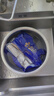 東上御品 山東 四指寬帶魚去頭去尾中段 刀魚 生鮮魚類凈重4斤-源頭直發(fā) 曬單實拍圖