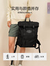 Dickies雙肩包背包男女大學(xué)生書包通勤電腦包大容量旅行包登山包2025新款 曬單實拍圖