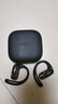 韶音（SHOKZ）【國家補貼】OpenFit Air 開(kāi)放式耳機藍牙耳機掛耳式耳機 超長(cháng)續航運動(dòng)跑步T511 【國家補貼】玄武黑 曬單實(shí)拍圖