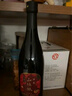 日食記鮮果山楂釀750ml6度微醺原果發(fā)酵不含甜味劑色素小甜果酒山楂酒 曬單實(shí)拍圖
