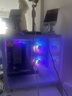 技械騎士英特爾酷睿i7/i9升十八核4060獨顯64G內存組裝臺式機電腦主機大游戲電競辦公設計水冷整機全套 主機+24英寸【高刷顯示器+鍵鼠套裝】 套一 酷睿i7+1060/512G家用辦公網(wǎng)游 曬單實(shí)拍圖