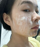 Easevia進(jìn)口氨基酸洗面奶男女士美白淡斑控油祛痘黑頭粉刺提亮去黃潔面乳 【金榜熱銷(xiāo)】美白潔面乳120ML 曬單實(shí)拍圖