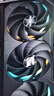 技嘉（GIGABYTE）5070Ti顯卡 魔鷹 GeForce RTX 5070 Ti Gaming OC 16G DLSS4 電競(jìng)游戲AI智能學(xué)習(xí)【注冊(cè)四年?！? 曬單實(shí)拍圖