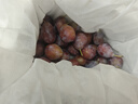 京鮮生 新疆法蘭西西梅 凈重2斤 單果25g+ 新鮮水果 源頭直發(fā)包郵 曬單實(shí)拍圖