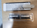 十銓科技CLASSIC開創(chuàng)者 DDR5筆記本內(nèi)存條海力士馬甲條 原生頻率5600 32G 64G 16G 石墨烯散熱片 10層PCB板 5600 64G(2x32G)【特挑海力士顆?！?曬單實(shí)拍圖