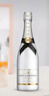 酩悅香檳（Moet & Chandon）法國原瓶進(jìn)口 海外直采經(jīng)典香檳起泡葡萄酒750ml中秋節送禮聚會(huì ) 酩悅香檳冰雪帝國/單支裝 曬單實(shí)拍圖
