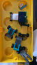 樂(lè)高（LEGO）積木拼裝玩具 經(jīng)典創(chuàng)意 11036創(chuàng)意機(jī)車(chē) 5歲+ 七夕情人節(jié)禮物 曬單實(shí)拍圖