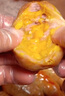 鋒味派火山石烤腸純肉香腸400g*4火腿腸脆皮熱狗腸原味1黑椒1玉米1脆骨1 曬單實(shí)拍圖