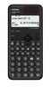 卡西歐（CASIO）fx-991CNCW科學(xué)函數計算器fx-991升級款大學(xué)生考研物化生競賽學(xué)習考試黑色 曬單實(shí)拍圖