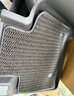 固特異（Goodyear）tpe汽車腳墊適用于奔馳GLC260L/300L配件高邊全TPE腳墊黛尼斯毯 曬單實拍圖