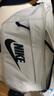 耐克NIKE 王一博同款 中性腰包  休閑包 BA5751-072淺骨色大號 曬單實(shí)拍圖