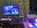速度玩家英特爾酷睿i7升十八核4060電競獨顯組裝臺式機電腦主機游戲辦公Ai設計師整機全套 單主機 G：i9級36核芯4K電競頂配丨1T丨4060獨顯 曬單實(shí)拍圖