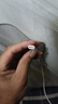 vivo iQOO120W Type-C閃充套裝 iQOO13充電器Z9充電器適用于iqoo小米華為榮耀OPPO手機筆記本電腦i通用 曬單實(shí)拍圖