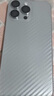 Apple/蘋果 iPhone 16 Pro Max（A3297）256GB 原色鈦金屬 支持移動(dòng)聯(lián)通電信5G 雙卡雙待手機(jī) 曬單實(shí)拍圖