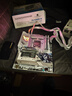 ROG STRIX X870-A GAMING WIFI S吹雪主板 支持CPU 9900X3D/9950X3D/9800X3D (AMD X870/socket AM5)  曬單實(shí)拍圖